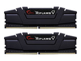 G.Skill Ripjaws V DDR4 32GB kit 4000MHz CL18  Ikke-ECC