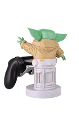 Cable Guys – The Child fra The Mandalorian – produkt med kompatibelt udstyr vist som eksempel