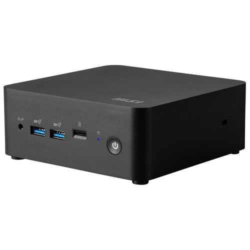 MSI Cubi NUC 1MG-014BEU – barebone