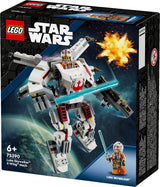 LEGO Star Wars - Luke Skywalker™ X-Wing™ Mech (75390) LEGO