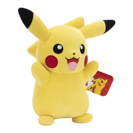 Pokémon - Pikachu #1 Plush 30cm Geekd