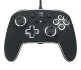 PowerA Spectra Enhanced Wired Controller – sort – Nintendo Switch – produktbillede 8