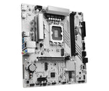 ASRock B760M-X Gen5 bundkort - produktbillede 3