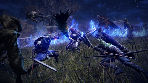 ELDEN RING NIGHTREIGN – Seekers Edition – Xbox One / Xbox Series X – produktbillede 7