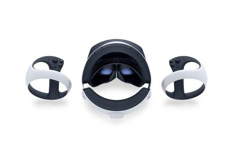 Sony PlayStation VR2 – VR-headset med Sense-controllere – produktdetalje 7