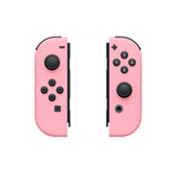 Nintendo Joy-Con Pastel Pink