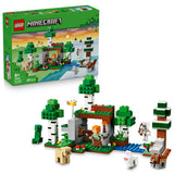 LEGO - Minecraft - First Night Adventure (21593) Lego