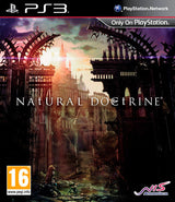 NAtURAL DOCtRINE NIS America