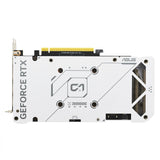 ASUS GeForce RTX 4070 SUPER 12GB DUAL EVO OC WHITE EDITION ASUS