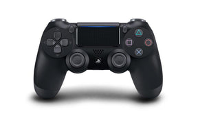 Sony DualShock 4 Controller v2 – Black – produktbillede
