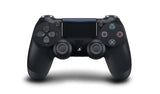 Sony DualShock 4 Controller v2 – Black – produktdetalje 2