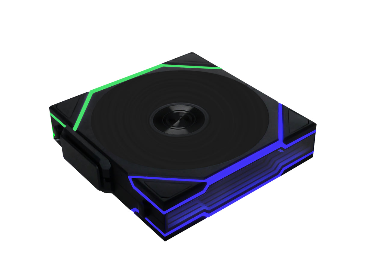 Lian Li UNI FAN TL Wireless Reverse, Sort - 120 Lian Li