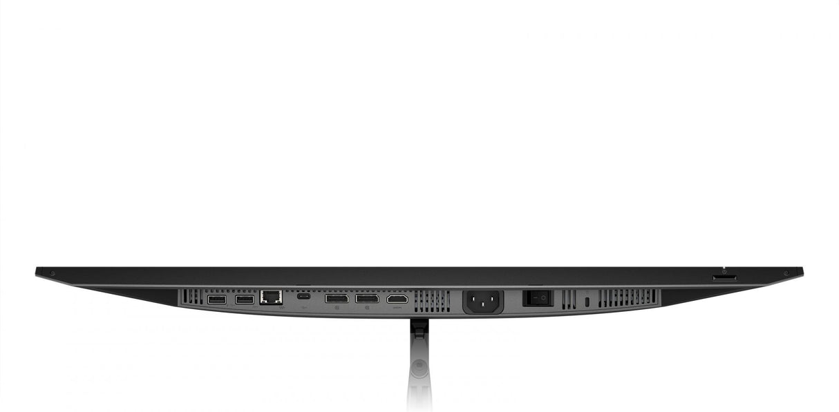 HP Z24u G3 24 1920 x 1200 HDMI DisplayPort USB-C 60Hz  Dockingskærm Hewlett-Packard