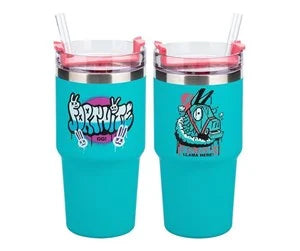 Fortnite Gamer Cup juomapullo/termosmuki, 600 ml