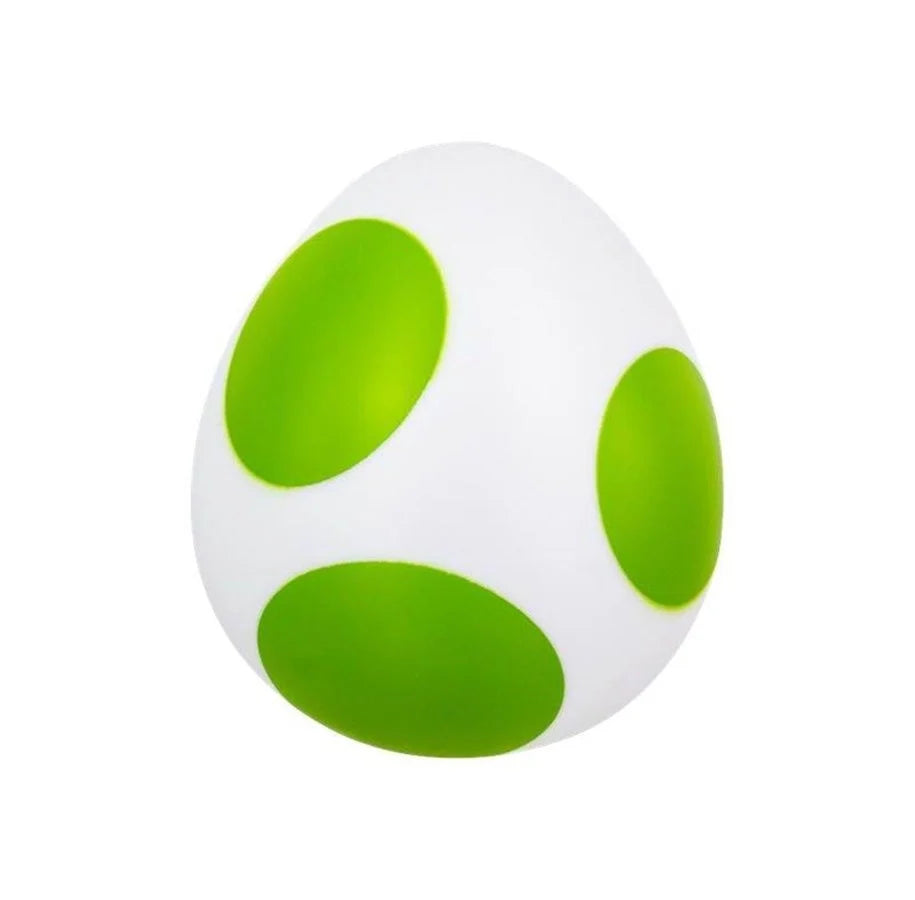 Super Mario Yoshi-Æg Lampe