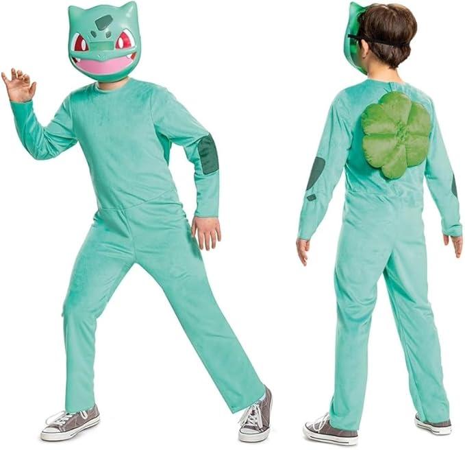 Disguise - Pokémon Costume - Bulbasaur Disguise