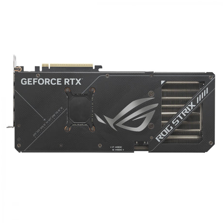ASUS GeForce RTX 5070 TI 16GB ROG STRIX OC GAMING ASUS