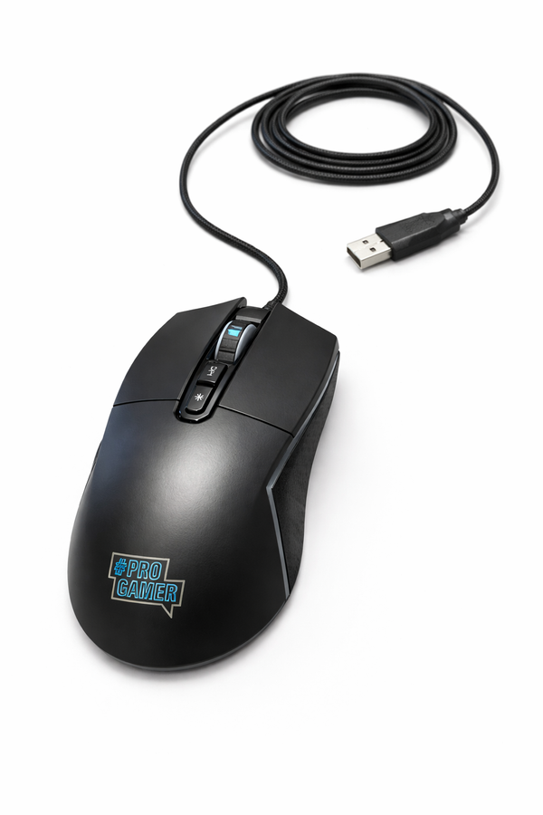 ComKean Gamingmus – Pro Gamer