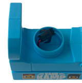 Judex x Shadys - Ekstra Batteri til Vandpistoler