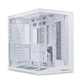 Lian Li O11 Dynamic Mini V2 White Lian Li