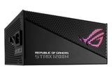 ASUS ROG STRIX 1200W GOLD AURA Edition 80+ Gold Fully Modular ATX 3.0 ASUS