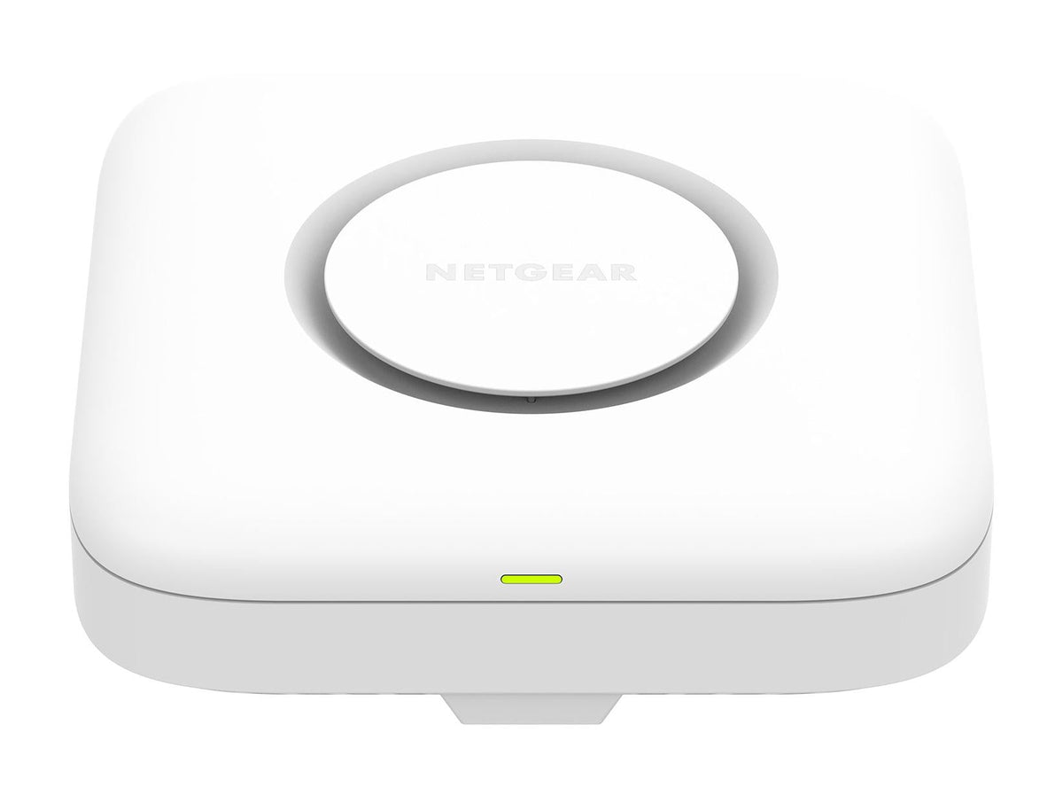Netgear 1PT INSIGHT MANAGED WIFI 7 TRI-BAND (WBE718) Netgear International Limited