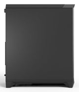 Midi Fractal Design Meshify 3 Black Solid Fractal design