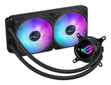 ASUS ROG STRIX LC III 240 ARGB AiO Liquid Cooler ASUS