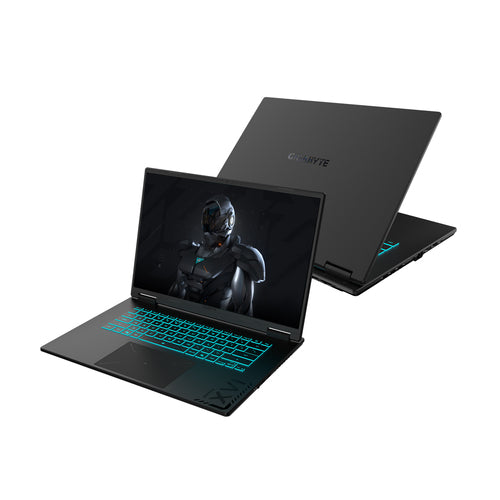 Gigabyte Gaming A16 i7 13620H/16GB/1TBSSD/RTX5050/W11 Home AZERTY French Layout Gigabyte