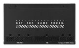 ASUS TUF GAMING-750B-EVO – 750 W strømforsyning – Sort – produktvisning 4
