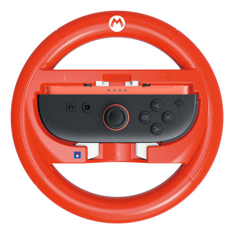 HORI - Racing Wheel Attachment Set / Switch 2 HORI