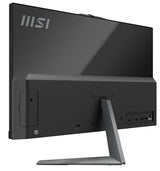 MSI Modern AM242P 1M-1204DE – Sort