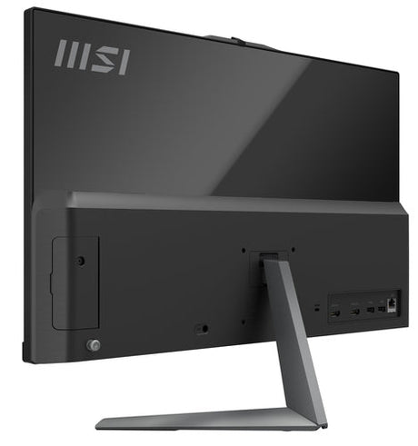 MSI Modern AM242P 1M-1204DE – Sort