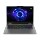 Lenovo LOQ 17IRX10 17" FHD Core i7-14700HX 16GB/1TB SSD RTX 5070 Win11 – produktbillede
