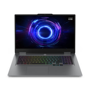 Lenovo LOQ 17IRX10 17" FHD Core i7-14700HX 16GB/1TB SSD RTX 5070 Win11 – produktbillede