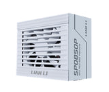 Lian Li SP850P SFX Platinum Power Supply - 850 Watt - White