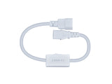 Lian Li SP850P SFX Platinum Power Supply - 850 Watt - White