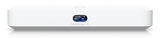 Ubiquiti Unifi Cloud Gateway Fiber white Ubiquiti