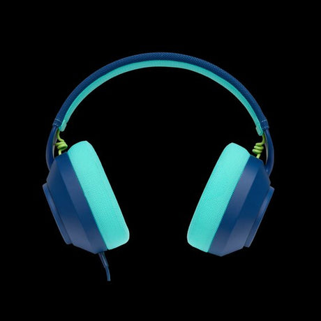LucidSound LS10X Gen 2 headset til Xbox – Mariner Blue – produktbillede 7