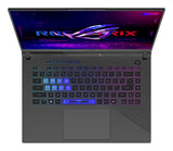 Asus ROG Strix G16 G614PR-RV164W – bærbar med tysk DE-layout