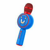 OTL - Sonic the Hedgehog PopSing LED Microphone OTL