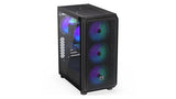 ENDORFY ARX 500 ARGB TG Black Endorfy