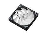 TRYX ROTA SL ARGB 120mm Fan, Black