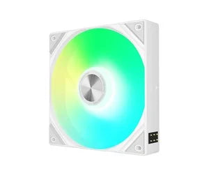 TRYX ROTA SL ARGB 120mm Fan, White