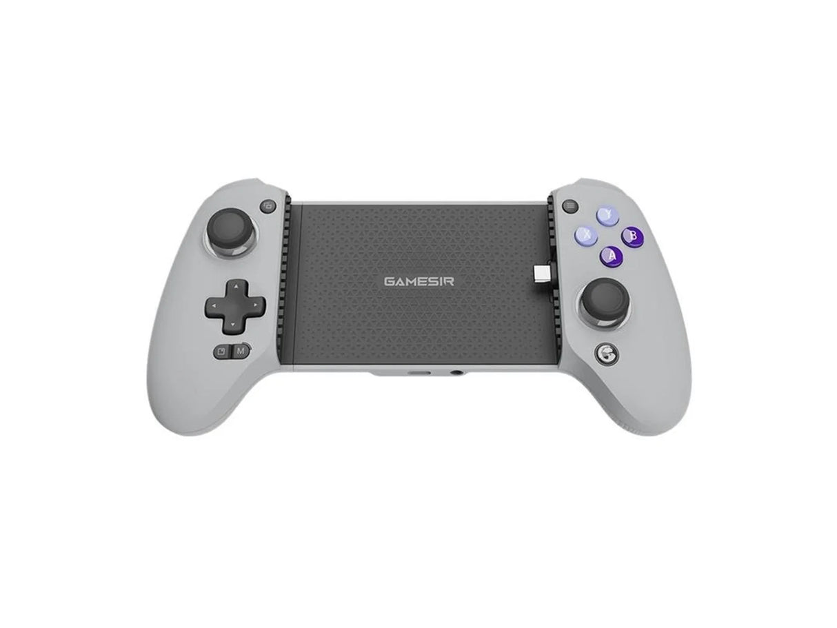 GameSir G8 Mobil Spelkontroll Grå