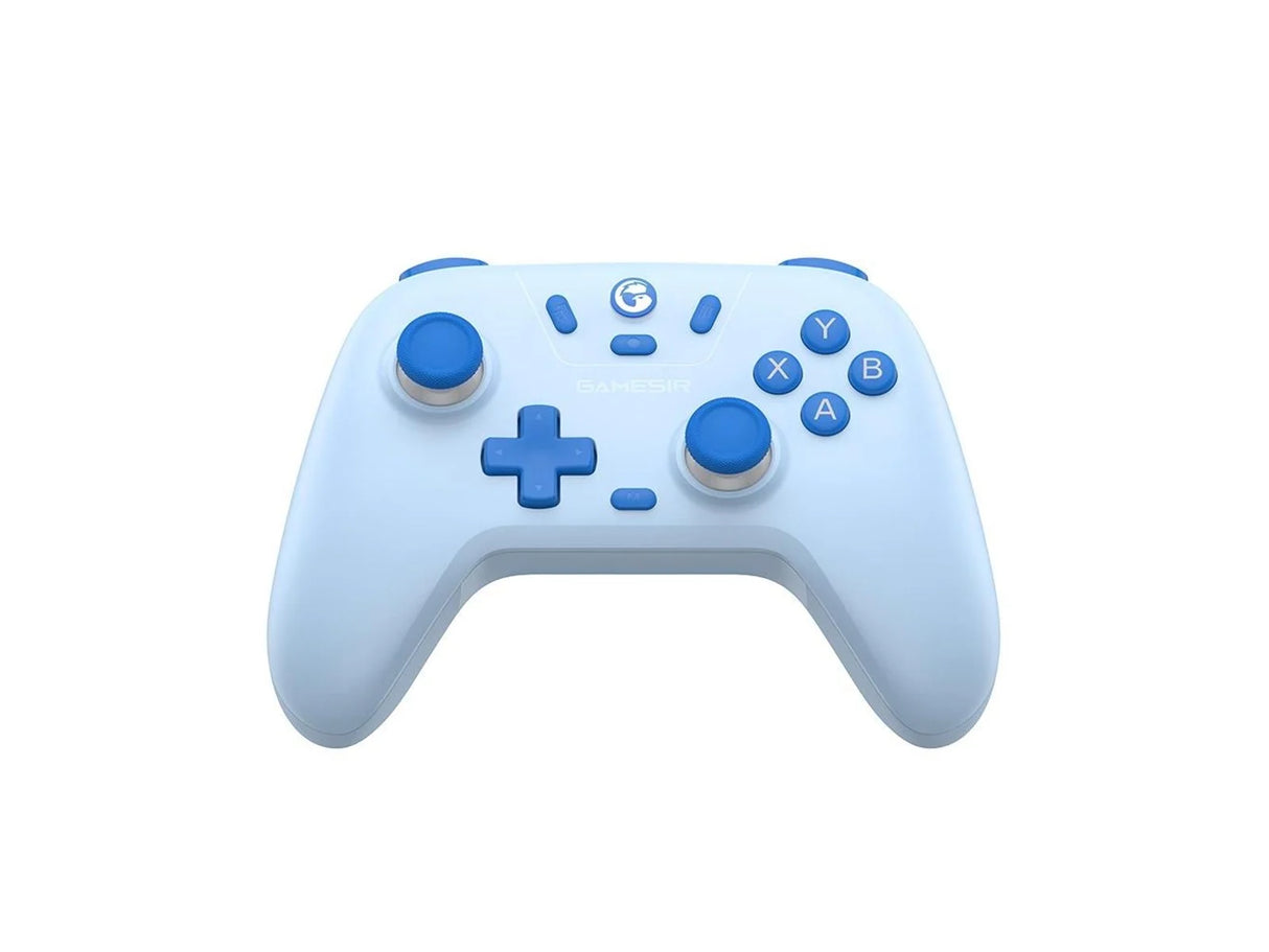 GameSir Nova Lite Multiplatform Gamepad Sky Blue (Hall-Effect Sticks)