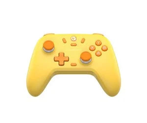 GameSir Nova Lite Multiplatform Gamepad Gyllengul (Hall-Effect Sticks)