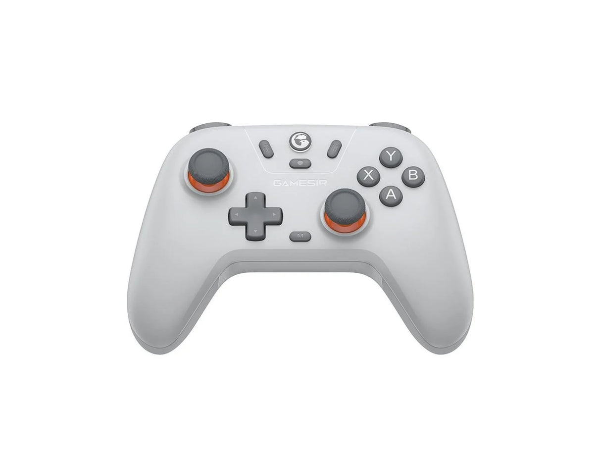 GameSir Nova Lite Multiplatform Gamepad Gray (Hall-Effect Sticks)