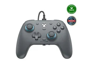 GameSir G7 SE Multiplatform Gamepad Sporty Gray (Hall-Effect Sticks)