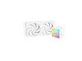 Sudokoo NEXAURA 240 WHITE